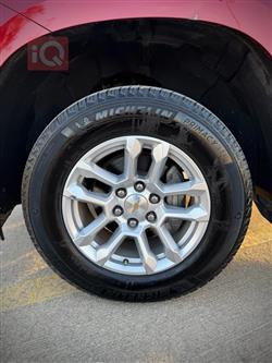 شيفروليه سلفرادو